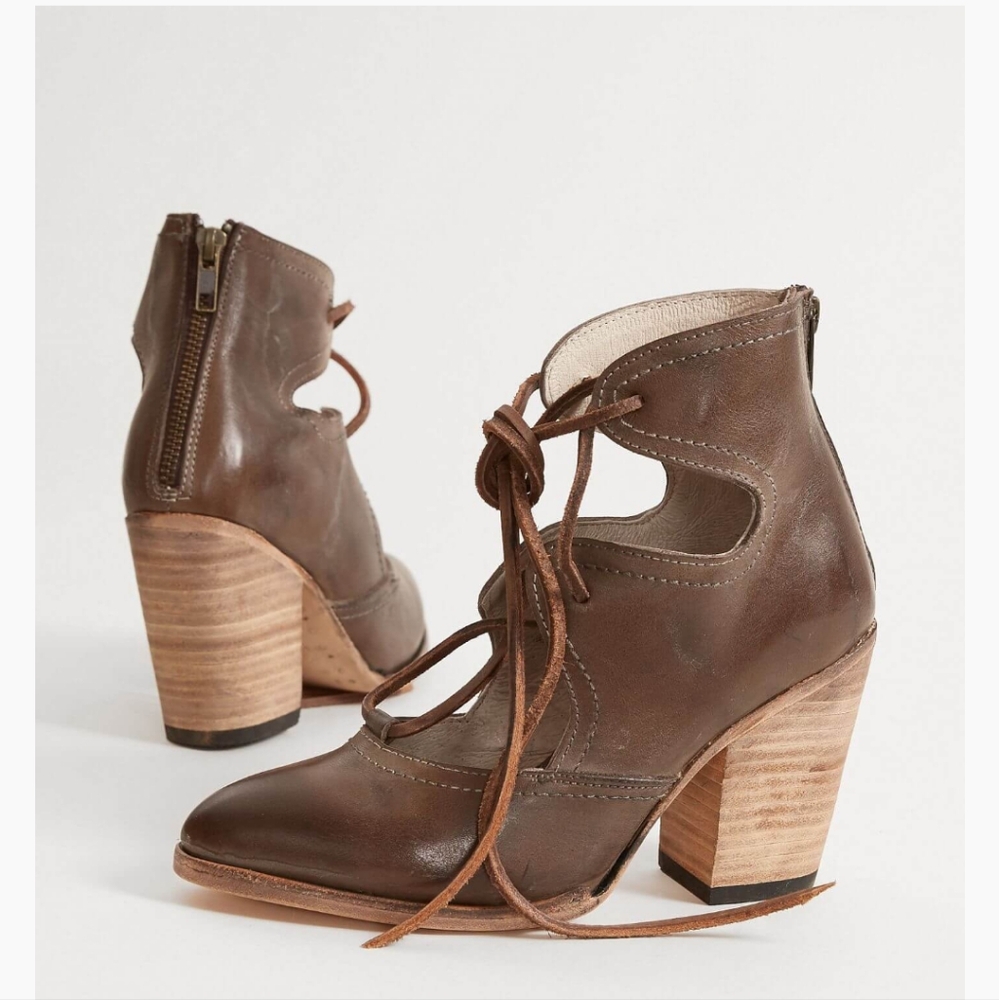 Freebird by Steven Frame Shoes